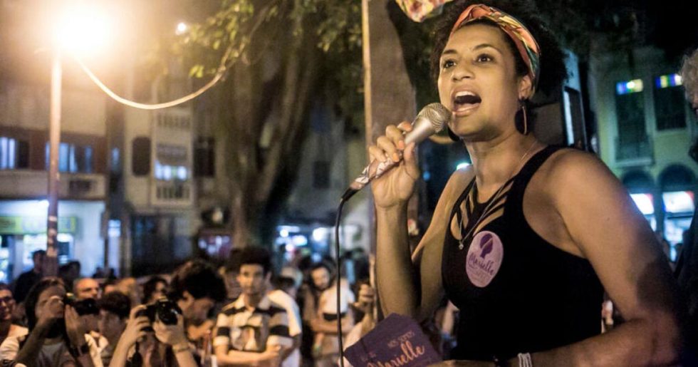 Βραζιλία: Η εκτέλεση κοινωνικής ακτιβίστριας το 2018, οι παραστρατιωτικοί και ο Μπολσονάρο
